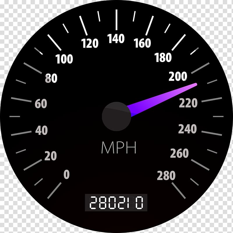Car Speedometer Dashboard , Car speedometer transparent background PNG clipart