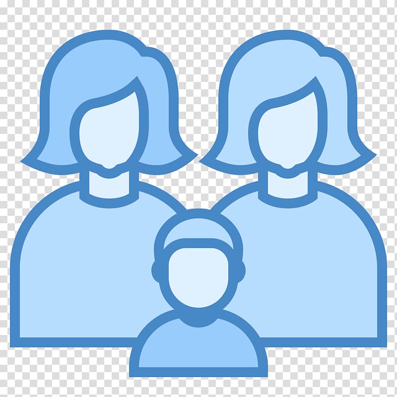 Computer Icons Family Interpersonal relationship , Family transparent background PNG clipart