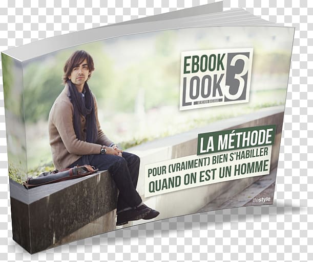 E-book Man Blazer Advertising Chino cloth, Masculin transparent background PNG clipart