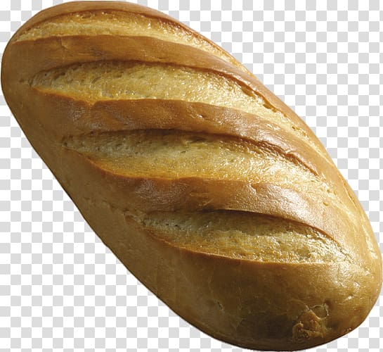 Rye bread Baguette Bolillo Hard dough bread Sourdough, bread transparent background PNG clipart