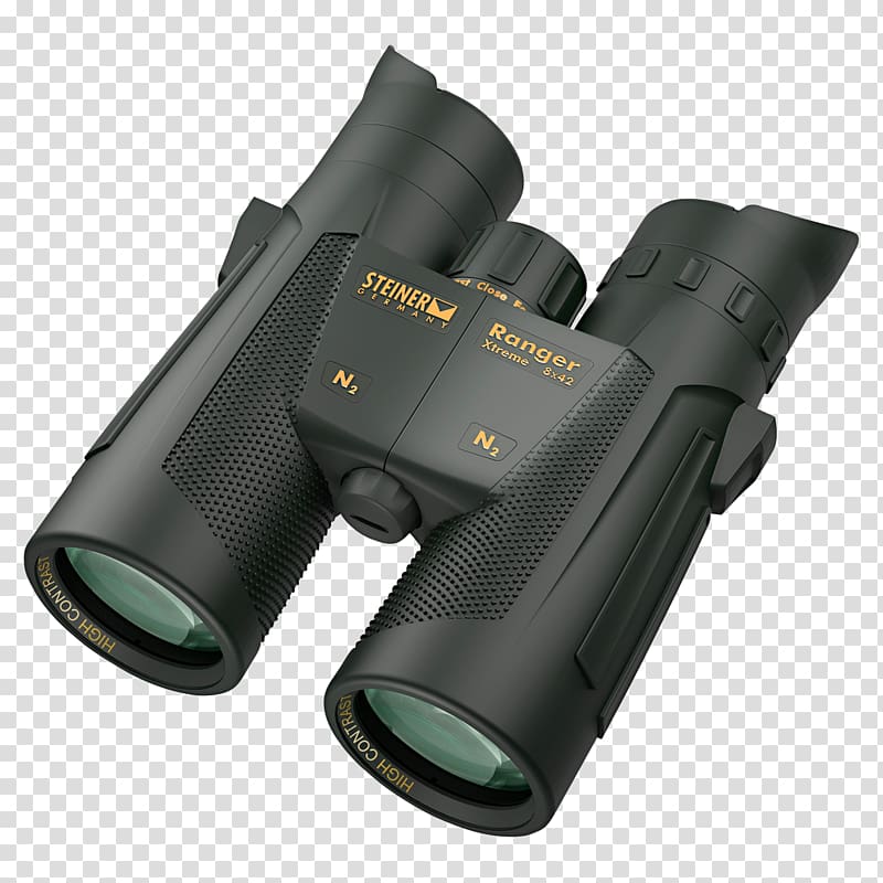 Binoculars Optics Magnification Birdwatching Roof prism, binocular transparent background PNG clipart