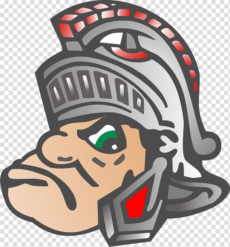 Lima Senior High School National Secondary School Varsity team, spartan transparent background PNG clipart