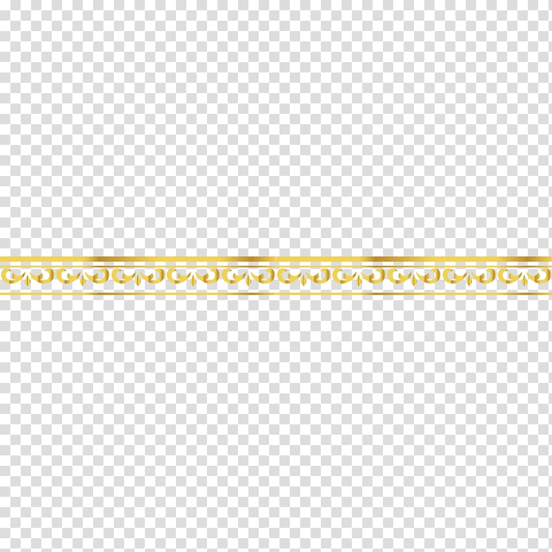 gold edges transparent background PNG clipart