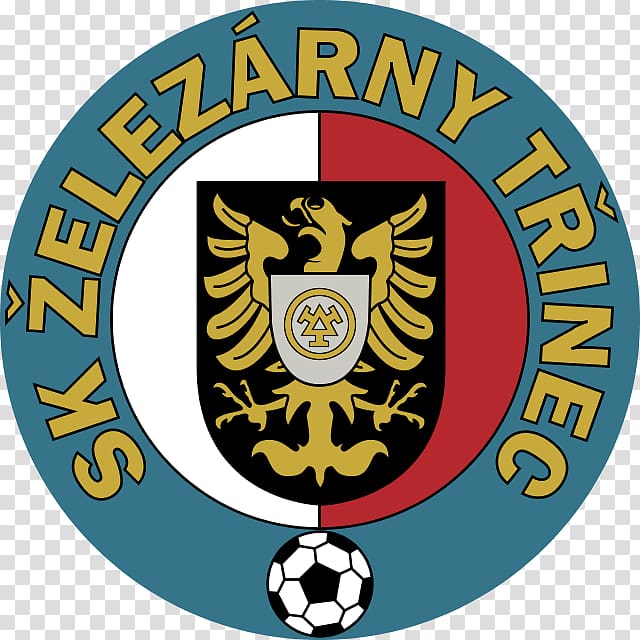 FK Fotbal Třinec Logo graphics Football, football transparent background PNG clipart