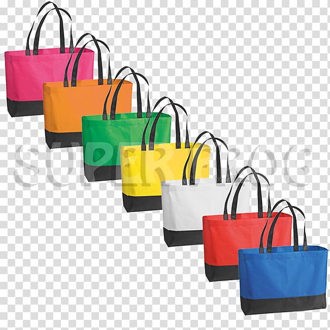 Tote bag Shopping Bags & Trolleys Handbag, christmas reusable shopping bags transparent background PNG clipart