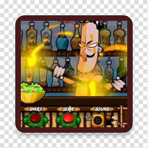 Youtube Video Game Video Game Bartender Mix Drink Transparent Background Png Clipart Hiclipart - roblox ghost busters simulator youtube