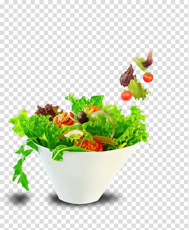 Greek salad Raw foodism Bowl Leaf vegetable, salad transparent background PNG clipart