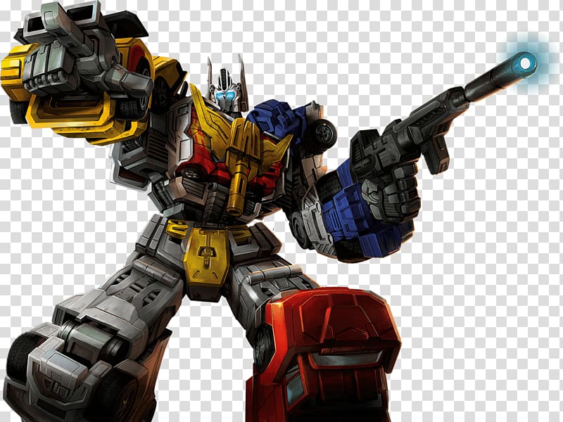 Optimus Prime Starscream Megatron Rodimus Prime Transformers, Transformers The Headmasters transparent background PNG clipart