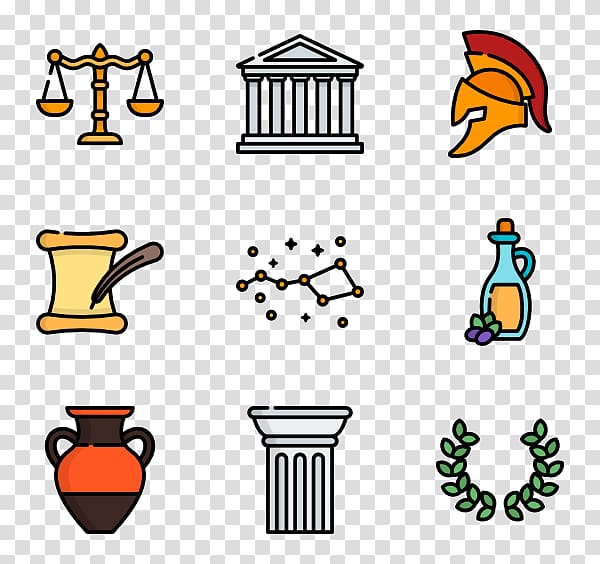 greek clipart