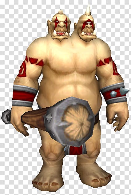 World of Warcraft Warcraft III: Reign of Chaos Ogre Computer Software February 9, 2018, world of warcraft transparent background PNG clipart