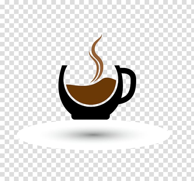 coffee , Coffee Espresso Tea Cafe Logo, coffee bar transparent background PNG clipart