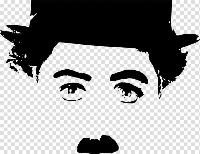 Tramp Silent film Chaplin family, others transparent background PNG clipart