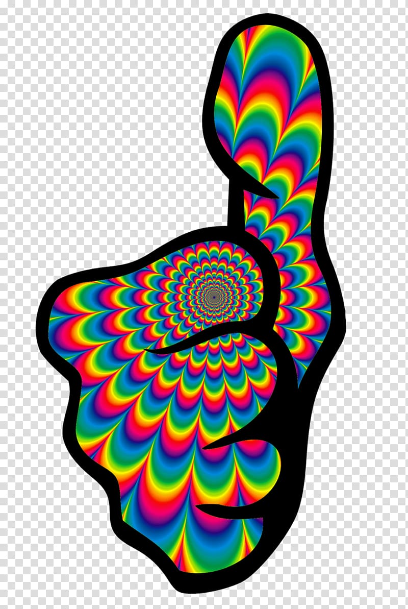 1960s Psychedelic drug, others transparent background PNG clipart