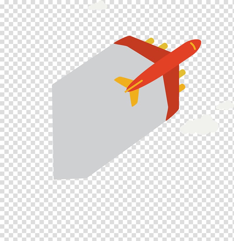 Airplane Aircraft, Aircraft flying in the sky transparent background PNG clipart