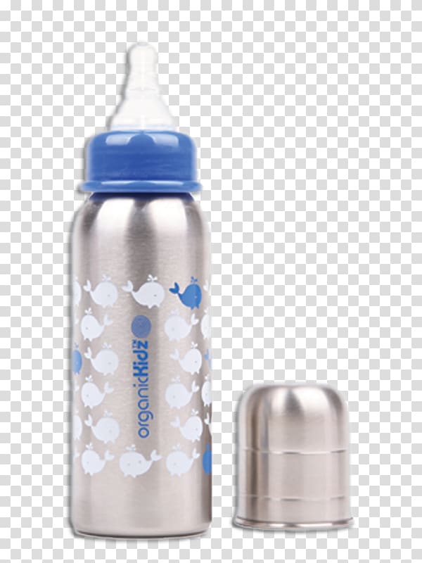 Baby Bottles Water Bottles Milliliter Glass bottle, bottle transparent background PNG clipart