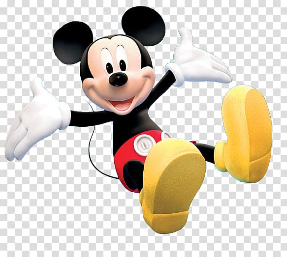 Mickey Mouse Daisy Duck Minnie Mouse The Walt Disney Company, mickey transparent background PNG clipart