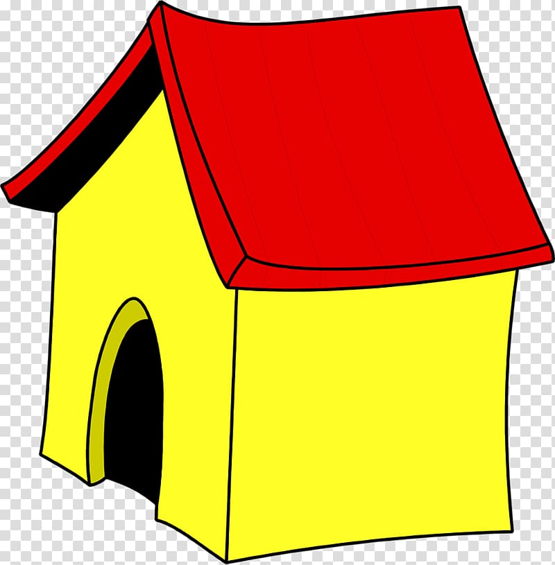 Dog Houses , Alone transparent background PNG clipart