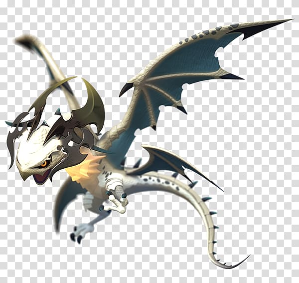 Dragon's Dogma Battle Champs Wyvern European dragon, dragon transparent background PNG clipart