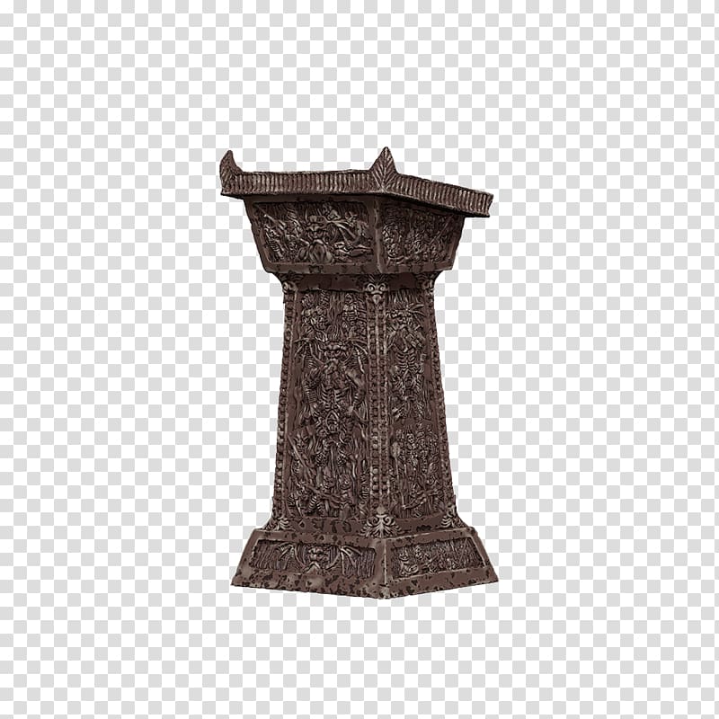 Pathfinder Roleplaying Game Lectern Miniature figure Glyph Trap Table, others transparent background PNG clipart