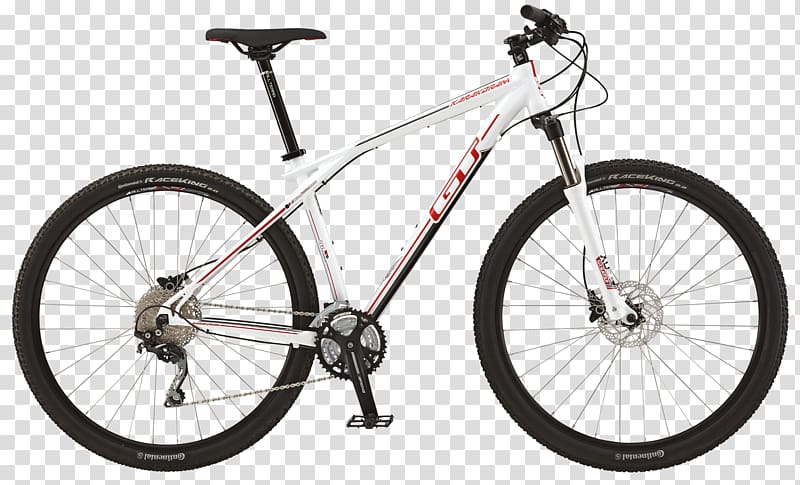 GT Bicycles Mountain bike Karakoram Bicycle Wheels, Bicycle transparent background PNG clipart