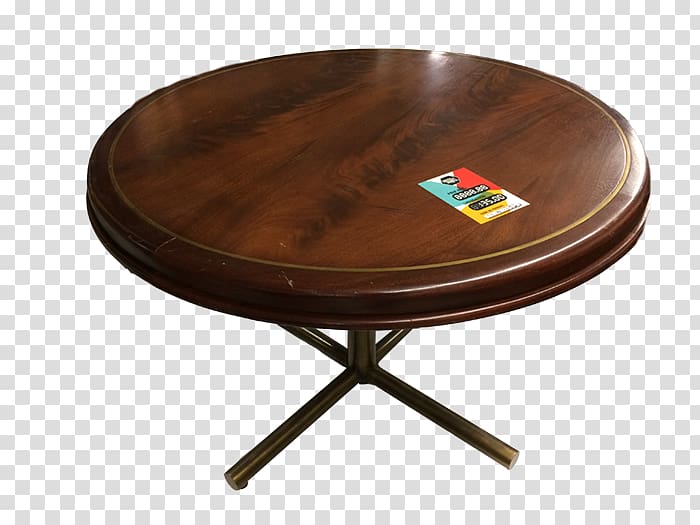 Coffee Tables, table ronde transparent background PNG clipart