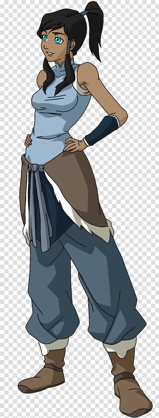 The Legend of Korra Bolin Tenzin, galaxy universe transparent background PNG clipart