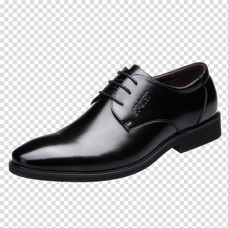 Dress shoe Oxford shoe Elevator shoes Brogue shoe, others transparent background PNG clipart