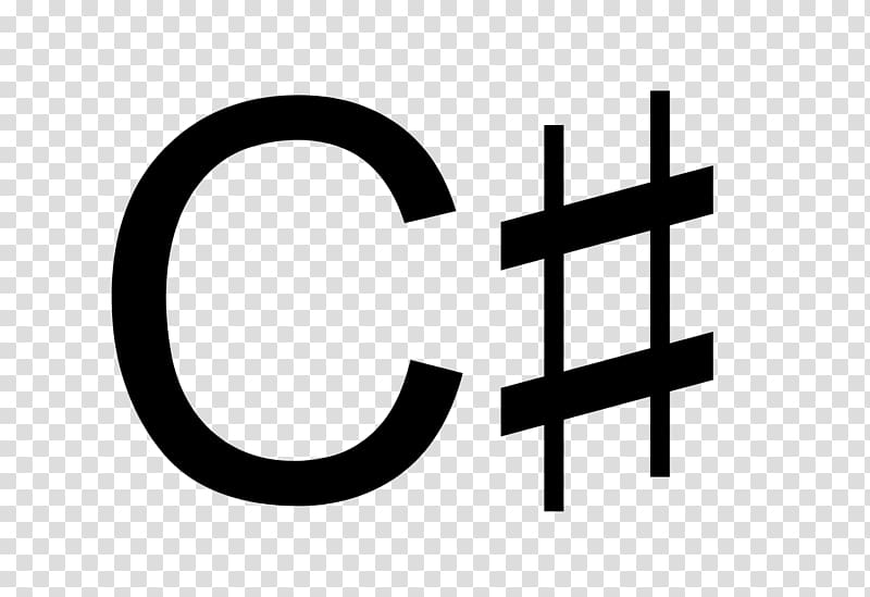 C# Programming language C++ Sharp, c transparent background PNG clipart