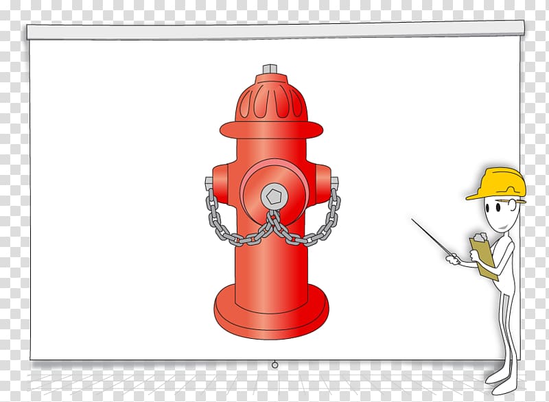 Fire hydrant Fire engine Firefighting Valve Flushing hydrant, fire hydrant transparent background PNG clipart