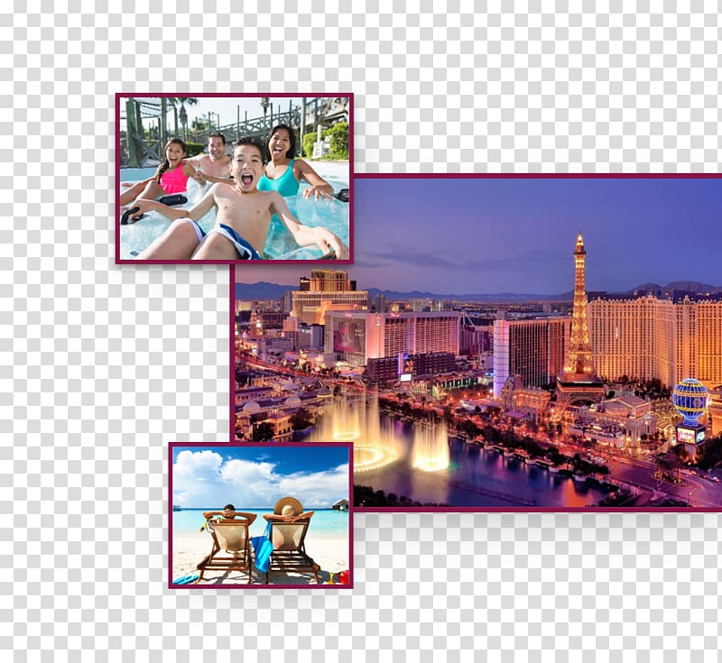 Las Vegas Strip AAA Hotel Hospitality industry Business, hotel transparent background PNG clipart