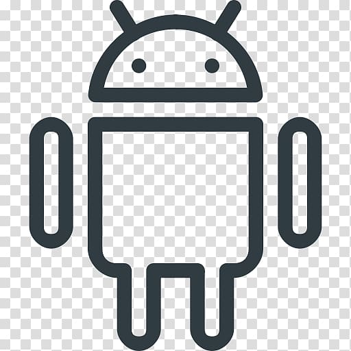 Android Scalable Graphics Handheld Devices Computer Icons Mobile app development, android transparent background PNG clipart