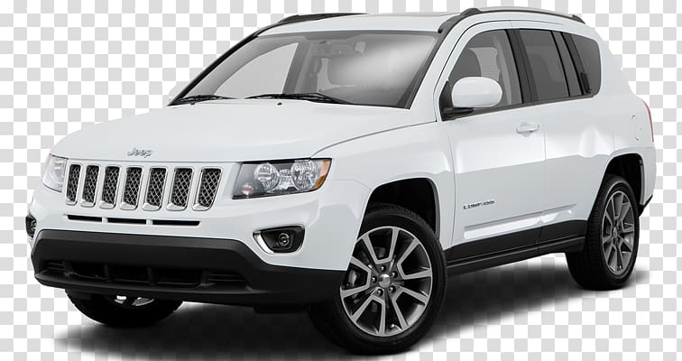 2017 Jeep Compass 2011 Jeep Compass Chrysler Car, jeep transparent background PNG clipart