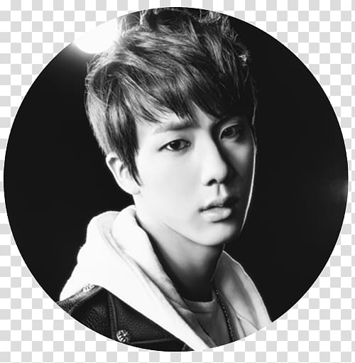 Jin No More Dream BTS N.O,Japanese Ver., 2 Cool 4 Skool, others transparent background PNG clipart