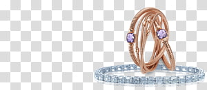 Ring Body Jewellery, ring transparent background PNG clipart thumbnail