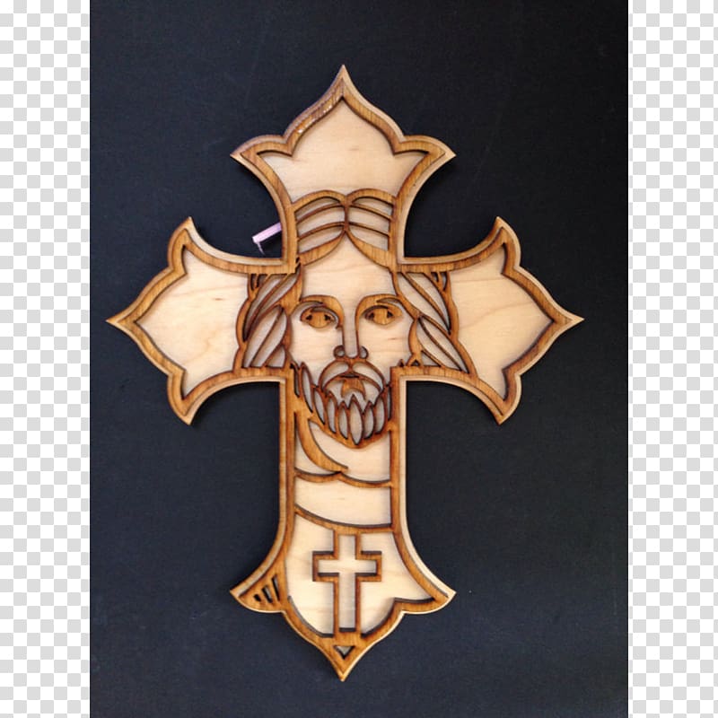 Jesus Crucifix Christian cross Get up with Us God, cross jesus transparent background PNG clipart