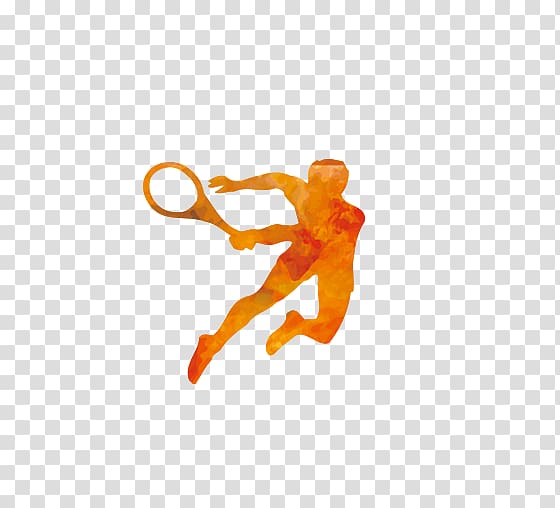 Badminton Sport Tennis, play badminton transparent background PNG clipart