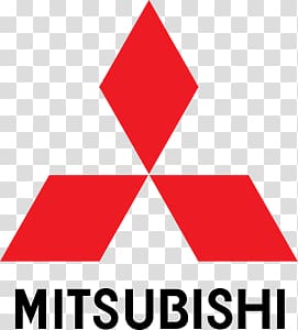 Mitsubishi transparent background PNG clipart