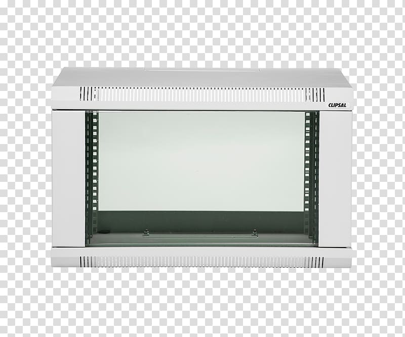 Clipsal Schneider Electric Rack unit 19-inch rack Computer network, others transparent background PNG clipart