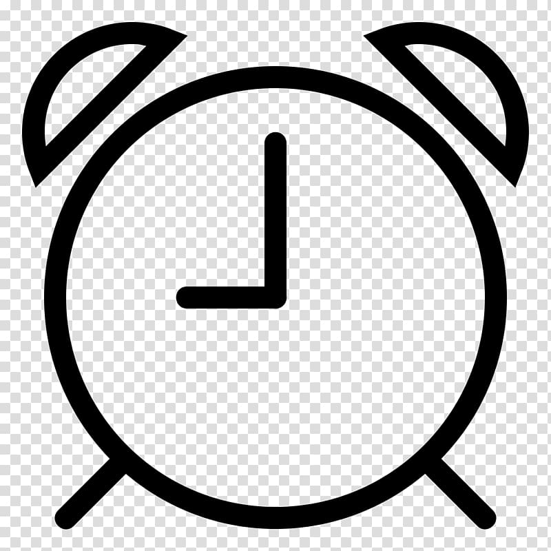 Computer Icons Alarm Clocks iOS 7, Tabla transparent background PNG clipart