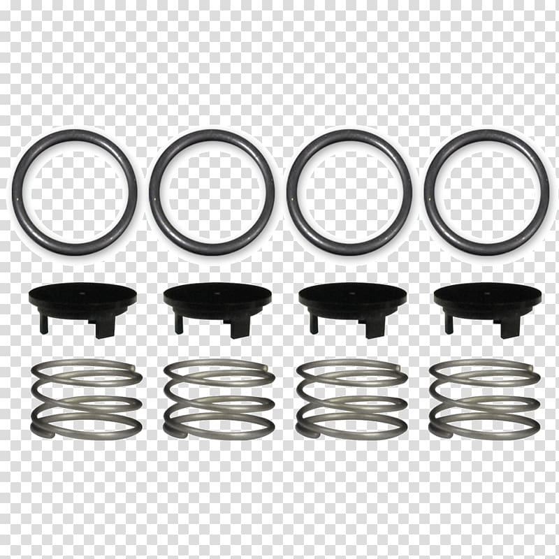 Valve Seal Product design Motor Vehicle Piston Rings Viton, Seal transparent background PNG clipart
