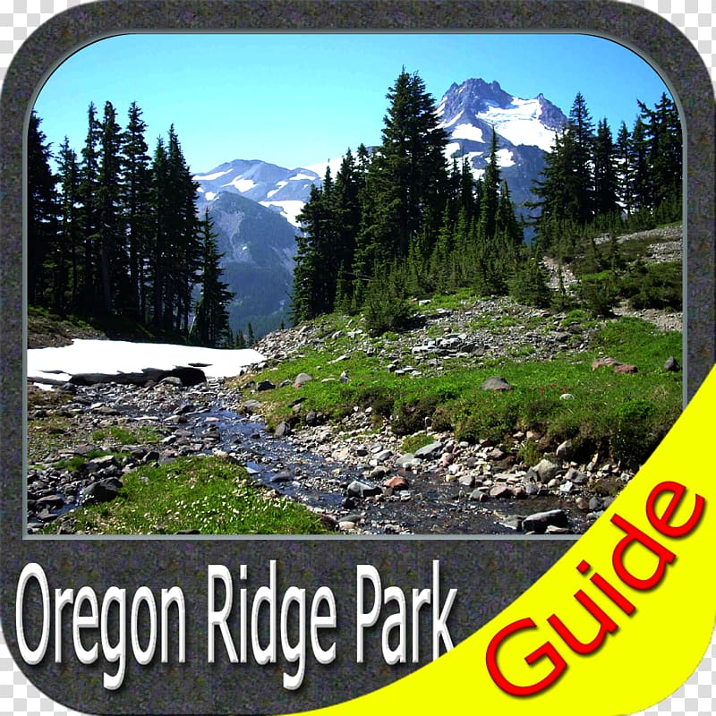 Cascade Range Oregon National park Landscape Nature, park transparent background PNG clipart