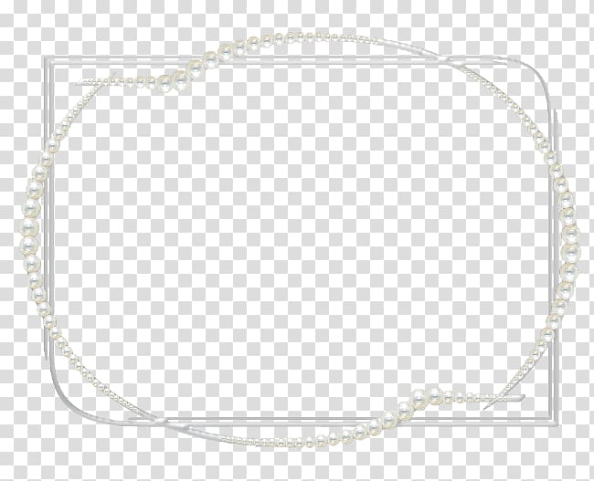 Necklace Pearl Jewellery Material, necklace transparent background PNG clipart