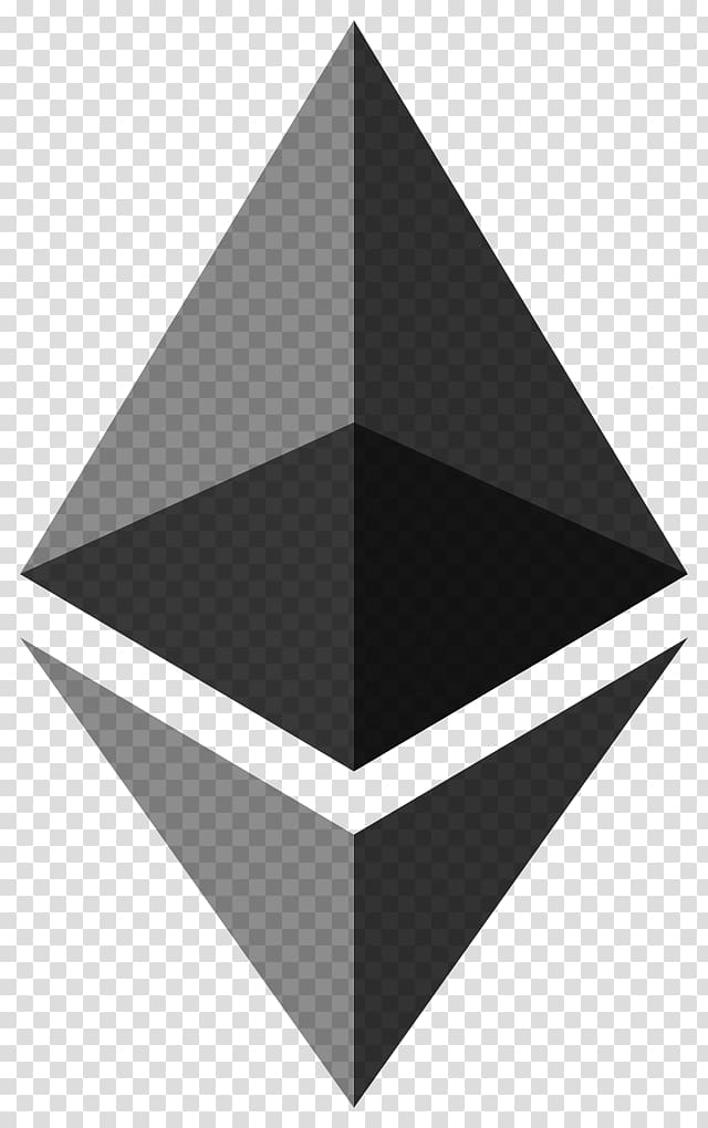 Ethereum Cryptocurrency Bitcoin Blockchain ERC20, bitcoin transparent background PNG clipart