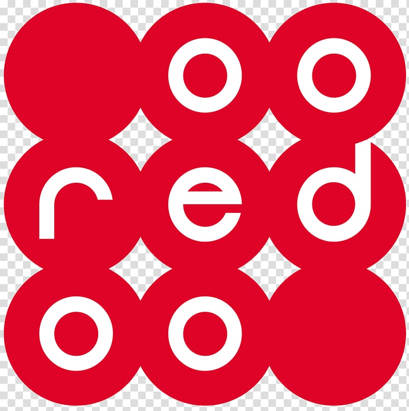 Ooredoo (Kuwait) Telecommunication Mobile Phones Ooredoo Tunisia, Jain transparent background PNG clipart