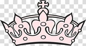 Crown King Monarch , tiara transparent background PNG clipart