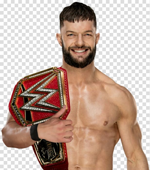 Finn Bálor WWE Universal Championship WWE Intercontinental Championship WWE Championship WWE Raw, kenny omega transparent background PNG clipart