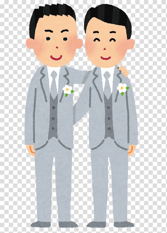 Ayaka Ichinose Same-sex marriage Homosexuality Wedding, wedding transparent background PNG clipart