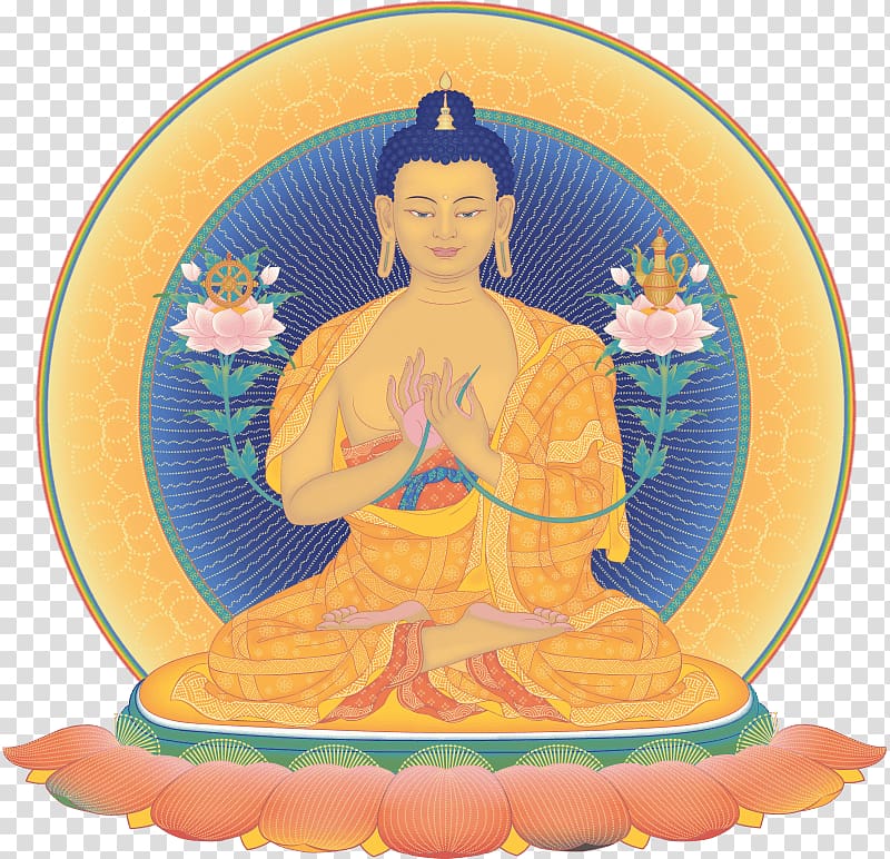 New Kadampa Tradition Buddhism Maitreya Meditation, Buddhism transparent background PNG clipart