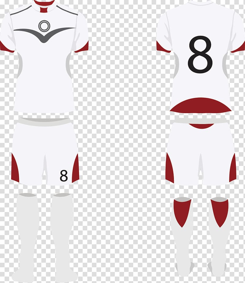 Soccer jersey clipart. Free download transparent .PNG