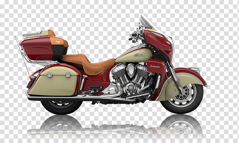 Indian Scout Touring motorcycle Cruiser, motorcycle transparent background PNG clipart